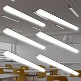 [禄越] ベースライト LED 蛍光灯 32W形