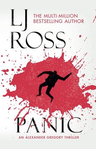 Panic: An Alexander Gregory Thriller