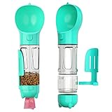 🐶 Wassersperrknopf 🐶 Das Wasser tritt aus, sobald der Knopf gedrückt wird. Wenn Sie den Knopf längere Zeit drücken und die Tasse stehen lassen, kann das Wasser in die Tasse zurückfließen.