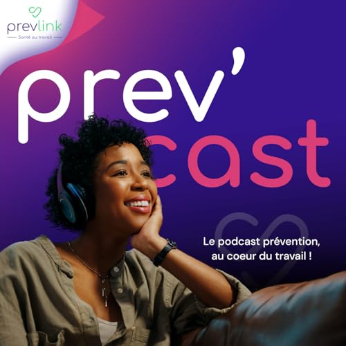 Page de couverture de PrevCast