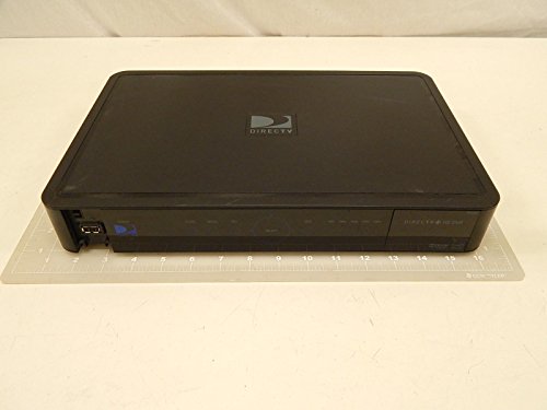 Direct TV HR24-200 Digital Satellite Receiver T72030