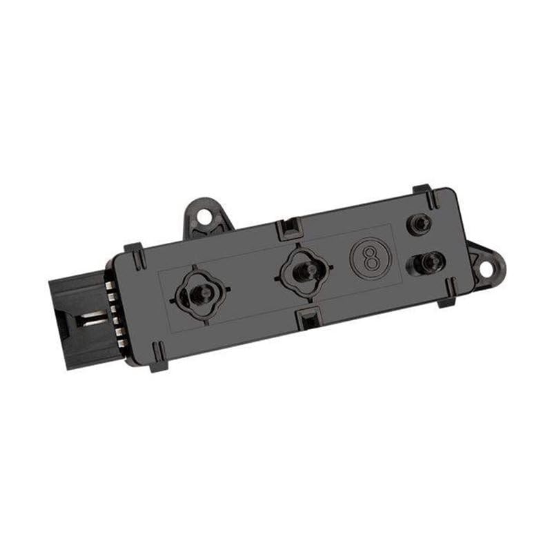 Commande de réglage électrique de dossier de siège avant Skyline V37