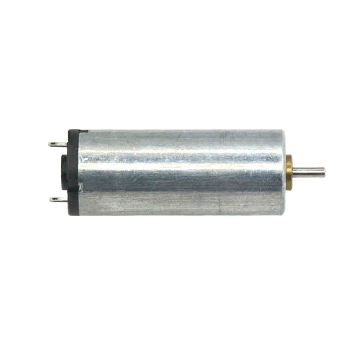 LWOMAN hobby torque 5pcs 1230 Brushed DC Motor, 3V 18500RPM Small Motor, Model Airplane Motor, Handheld Small Fan Motor, DIY Toy Mini Motor Engine Science
