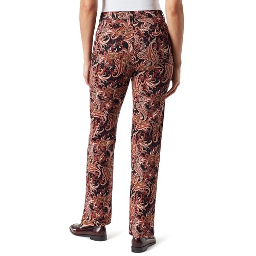 Image of Gloria Vanderbilt Women's Classic Tapered Amanda Jeans