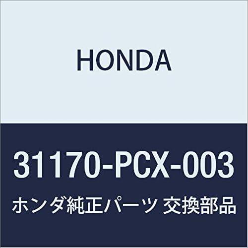Honda Genuine Parts Tencyoner ASSY. Auto S2000 Part Number 31170-PCX-003