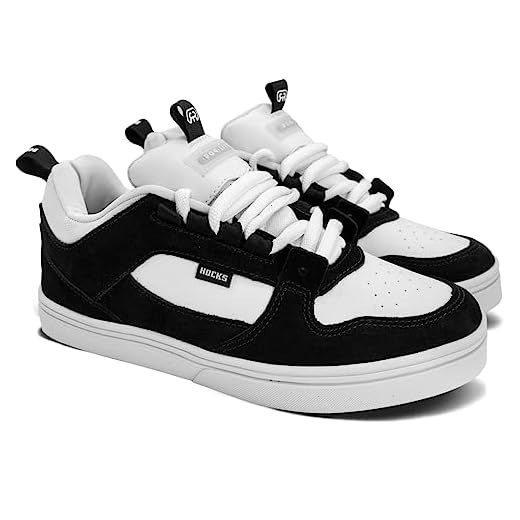 Tenis Hocks Pop Lite