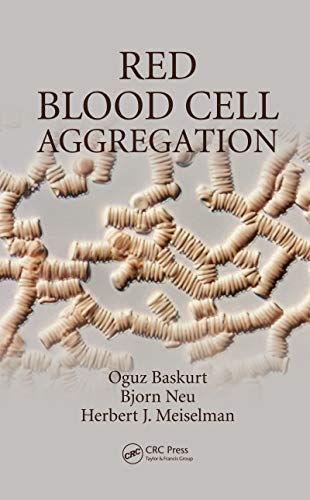Red Blood Cell Aggregation (English Edition) - Baskurt, Oguz