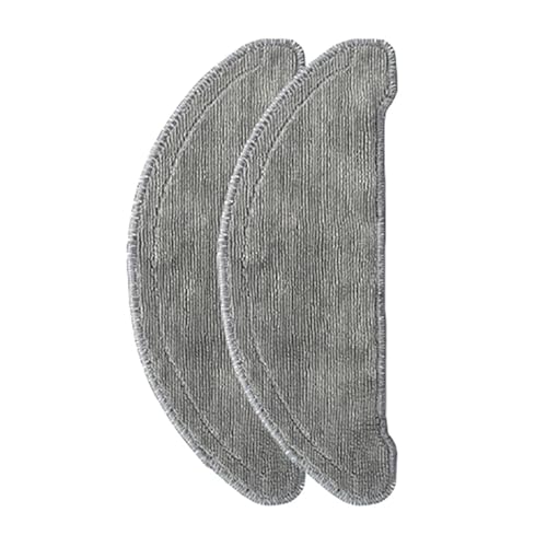 Support de montage robuste pour Roidmi Eve Plus - Pièces de rechange robot