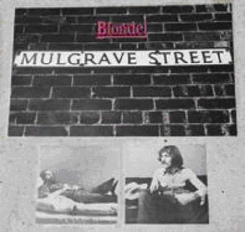 Mulgrave Street