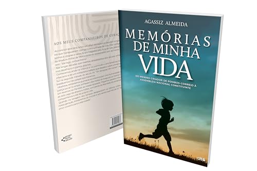 Memórias de minha vida