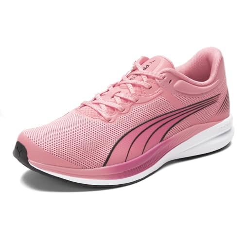 PUMA Womens Better Redeem Profoam Lace Up Sneakers Shoes Casual - Pink2