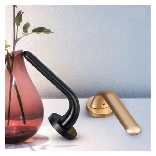 Serrure de porte de chambre à coucher pour préserver votre intimité