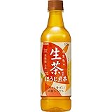 【新】キリン 生茶 ほうじ茶 お茶 525ml ペットボトル ×24本