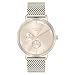 Produktbild Liebeskind Berlin Multifunktionsuhr LT-0309-MM IP Frozen Rosé