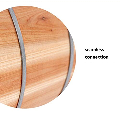 Balde de madera para spa y masaje de pies miniatura 3