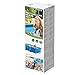 Intex 28271NP Small Frame - Piscina desmontable, 260 x 160 x 65...