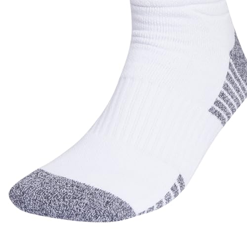 adidas 5-Star Football High Quarter Ankle Socks for Men and Womens Team Sports4
