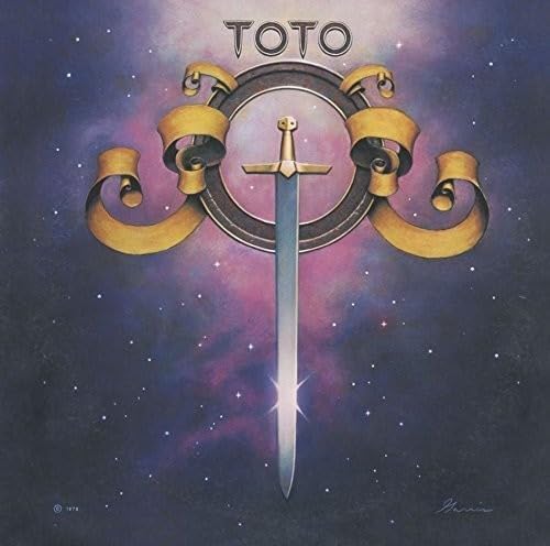 宇宙の騎士(期間生産限定盤) - TOTO
