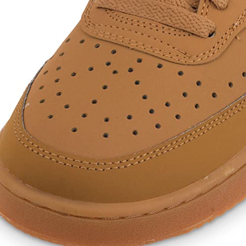 Image of Nike Mens Nike Court Vision Mid Next Nature