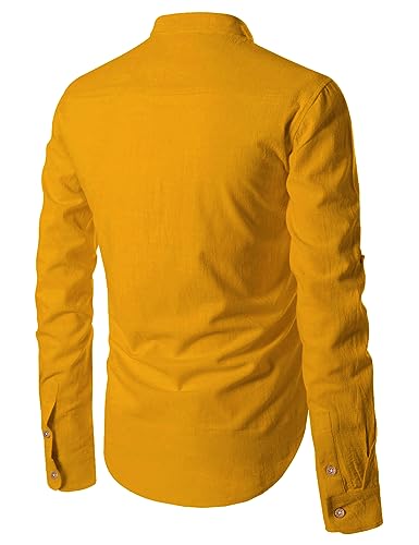 Image of Vida Loca Casual Shirt for Men|| Shirt for Men|| Men Stylish Shirt || Men Solid Shirt || Men Cotton Shirt