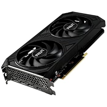 グラフィックボード・グラボ・ビデオカード Palit GeForce RTX 4060 Dual V1 8GB Palit RTX 4060 Dual OC Specs | TechPowerUp GPU Database
