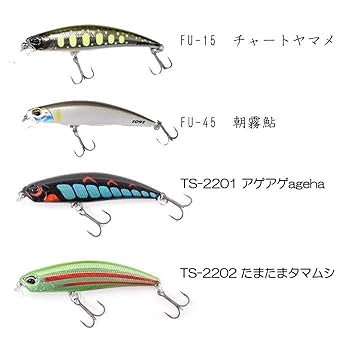 スピリットオブアユーラ　50ml Amazon | デュオ スピアヘッド リュウキ50S (谷山オリカラ) TS