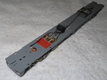 エンドウ 電動車ユニットF キハ58用 MPギヤ キヤノンモーター 美品 エンドウ 電動車ユニットF キハ58用 MPギヤ キヤノンモーター 美