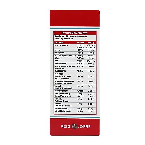 Vitamínicos, Drugstore Imagen adicional