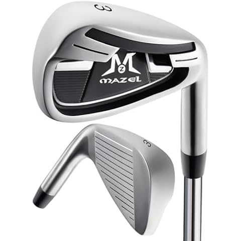 MAZEL WM-X3 Premium Stainless Steel Iron Cover