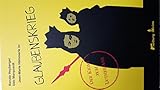 Cover zum Buch Glaubenskrieg