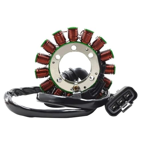 Stator Coil YZF-R1 Bobinage Cuivre Haute Résistance R1