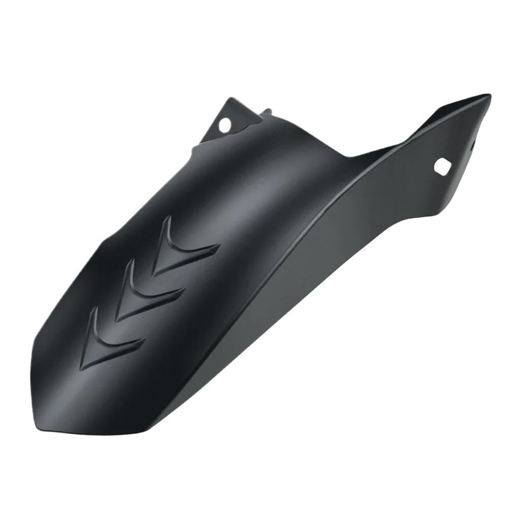 Garde-Boue Moto Robuste Click 150 Bouclier Arrière Anti-Boue - 3