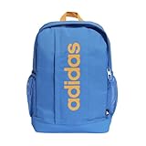 Mochila Adidas Infantil Linear 11 Litros Unissex Backpack