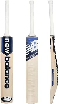 New Balance DC 200i Kashmir Willow Cricket Bat