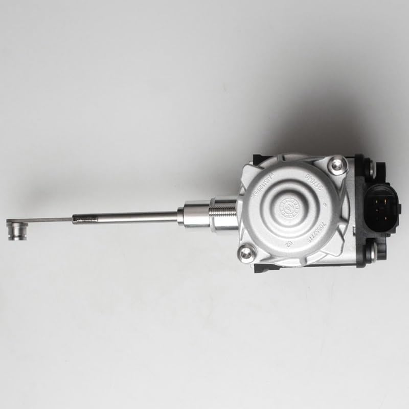 Actuador Turbo Electrónico 03f145725g 03f145701f Para Vw Para Golf Mk6 / Mk7 2009-2019 1,2 T 03f145701g Turbocompresor Actuador Turbo Eléctrico