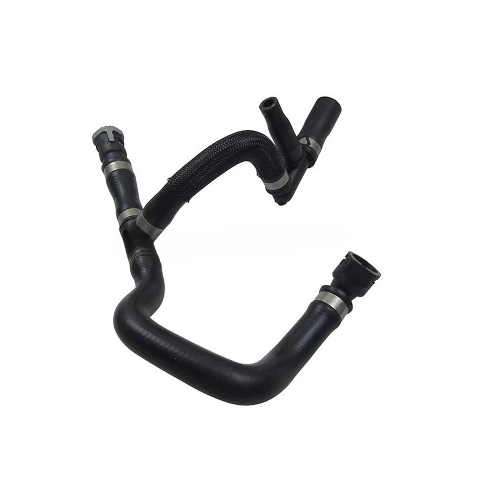 Xntfgnrz One Color Cv6z18472f Cv6z18472s Heater Water Pipe Radiator Hose For 2013