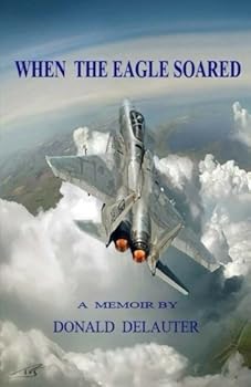 Paperback When the Eagle Soared Book