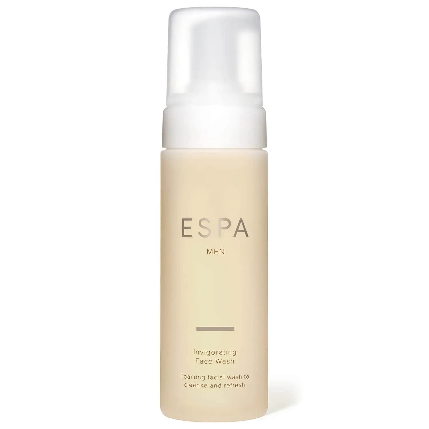 ESPA INVIGORATING FACEWASH 150ML