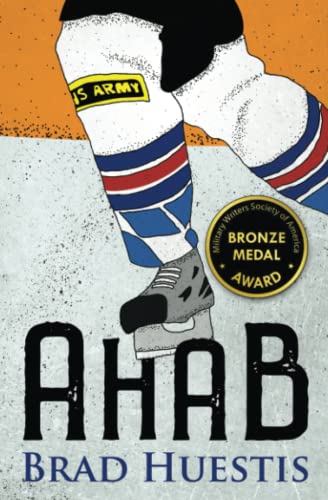 Ahab: A Hockey Story