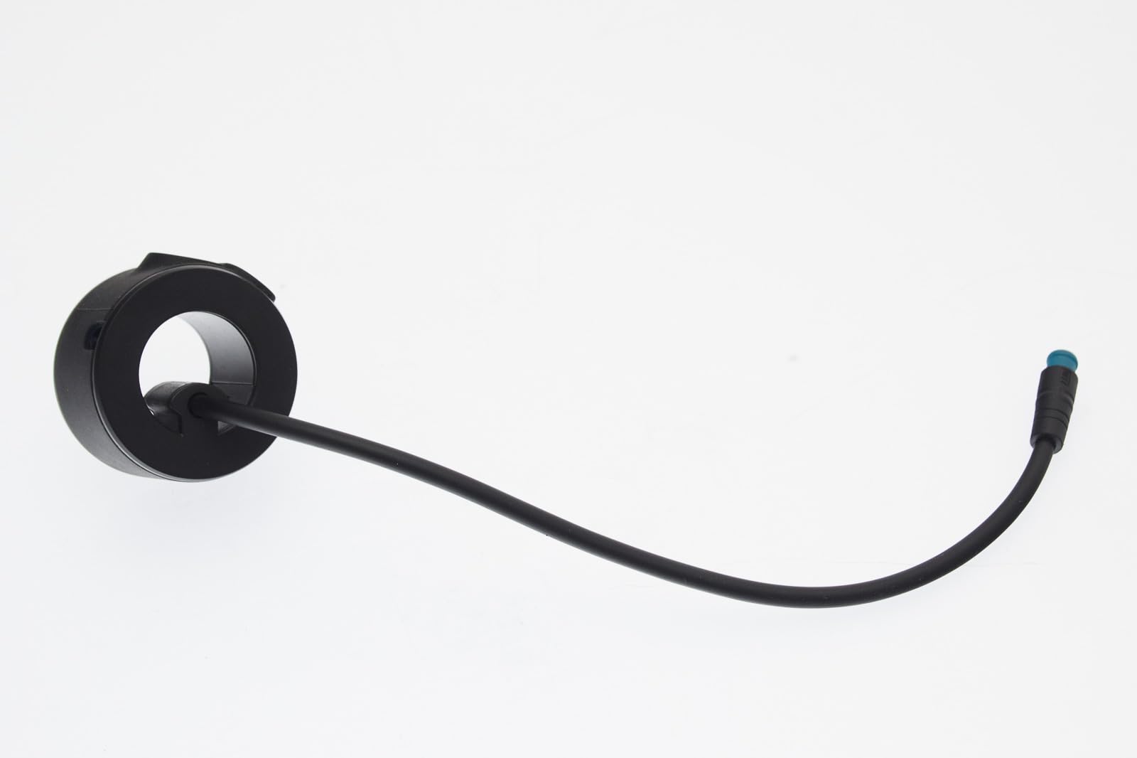 Ein- und Ausschaltknopf |19| für Soflow SO ONE + (SFSOJ723) 800.521.28 Original Ersatzteil