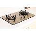 bestomz 2 m Junta de pintura antivegetativa, banda impermeabilizante rayas Cocina campos...