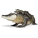 Safari Ltd. Alligator with Babies Figurine - Detailed 12