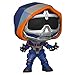 Funko Pop! Marvel Black Widow Taskmaster (Special Edition) #610 150g, Multi Coloured,FUN46688