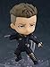 Good Smile - Nendoroid Disney - Avengers - Hawkeye : Endgame Ver. DX, Multicolor (G12032)
