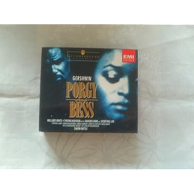 Porgy & Bess