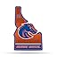 Boise State Broncos State Shape