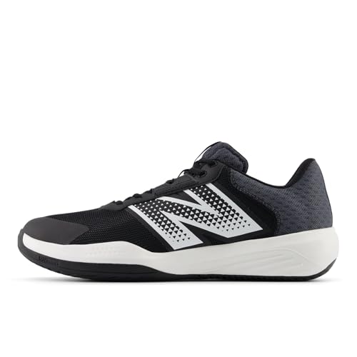New Balance Men's 696 V6 Tennis Shoe3