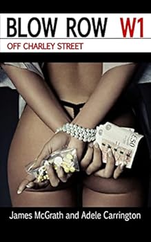 Paperback Blow Row Book