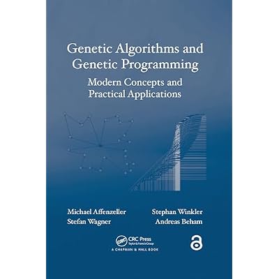 Genetic Algorithms and Genetic Programming