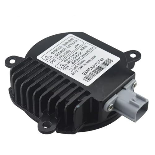 Ballast de phare xénon pour réparer un phare qui clignote sur Infiniti EX35